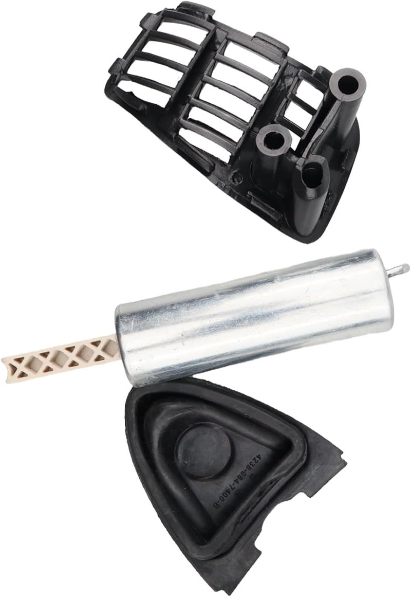 TPCABPART 4238 660 0400 Belt Tensioner with 4238 084 7400 Top Cover Grommet for TS410 TS420 - Image 5